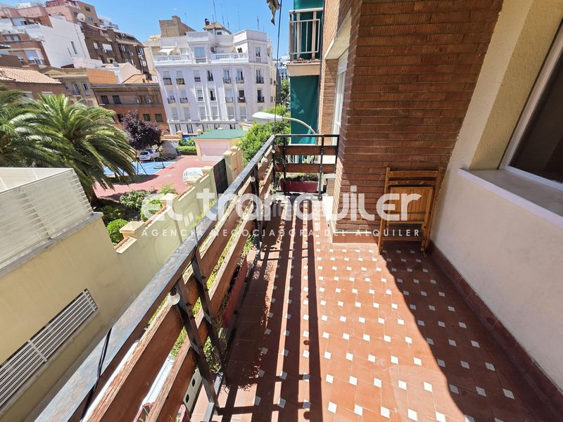 Foto 0adfa550-2799-4a1e-a5ac-75405a1db9ab. Pis a Guindalera Madrid