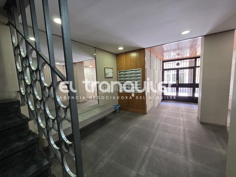 Foto 25d284f3-a65e-4f97-9b6a-7690812bd59b. Pis a Guindalera Madrid