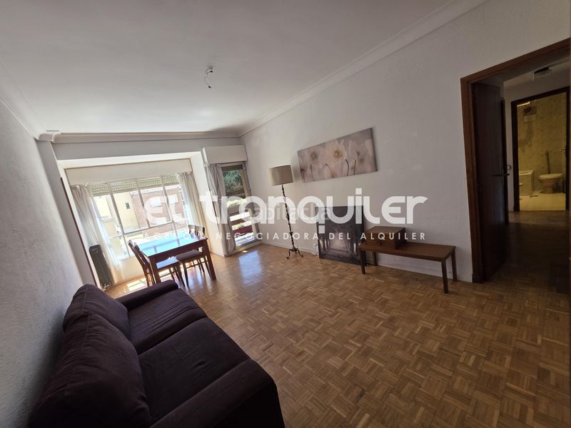 Foto 31a78c7a-4f81-4206-880b-437d48169849. Pis a Guindalera Madrid