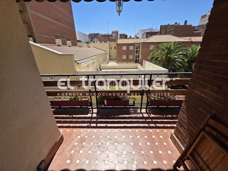 Foto 4d7c4131-06d7-4236-84cb-c072baf4b155. Pis a Guindalera Madrid