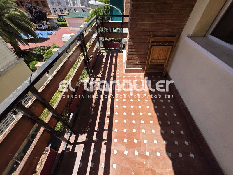 Foto 5476ac55-5143-4a2d-9e7b-4259732d2637. Pis a Guindalera Madrid