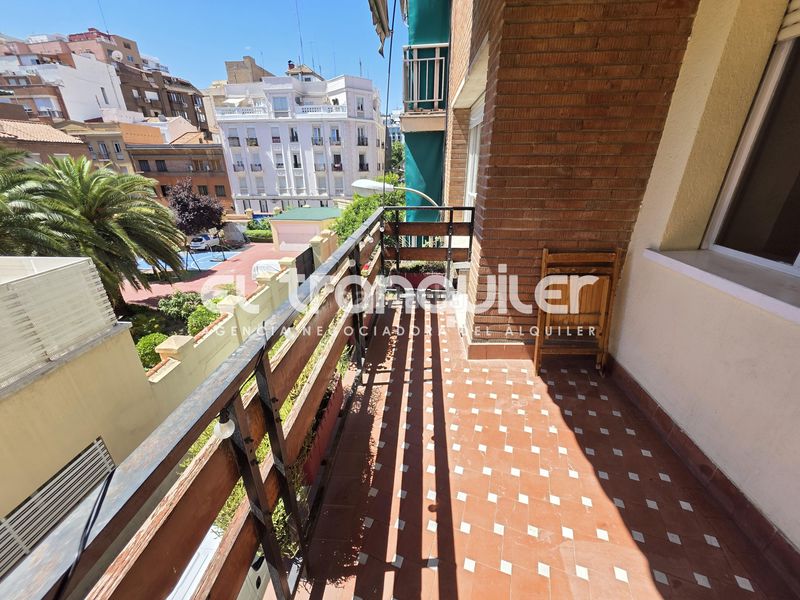 Foto 590c1f9a-74eb-4f05-b47b-2b57dbe3fc02. Pis a Guindalera Madrid