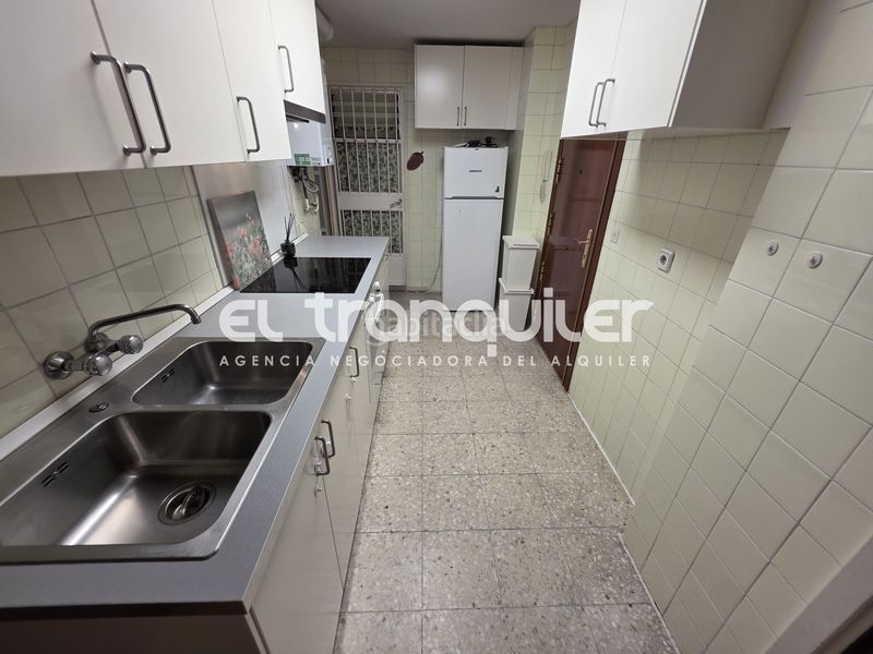 Foto 5911560b-b18e-44d4-b46b-7c6c5a99f835. Pis a Guindalera Madrid