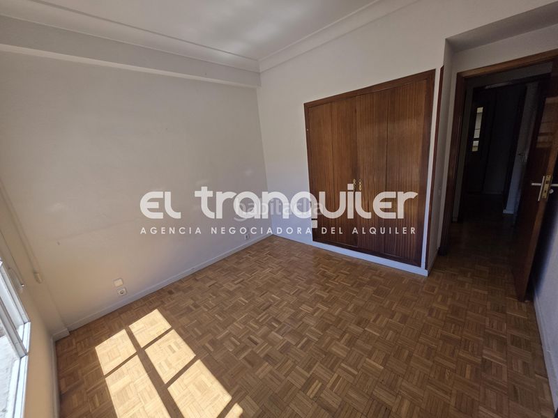 Foto 5d349116-2780-4122-8abe-899136dce7f7. Pis a Guindalera Madrid