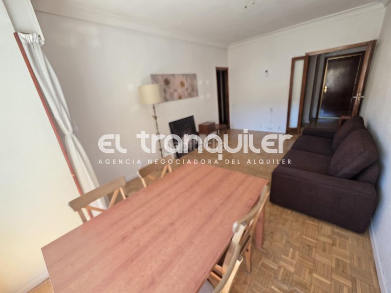 Foto 6d394966-1853-4795-8849-1d903a396672. Pis a Guindalera Madrid