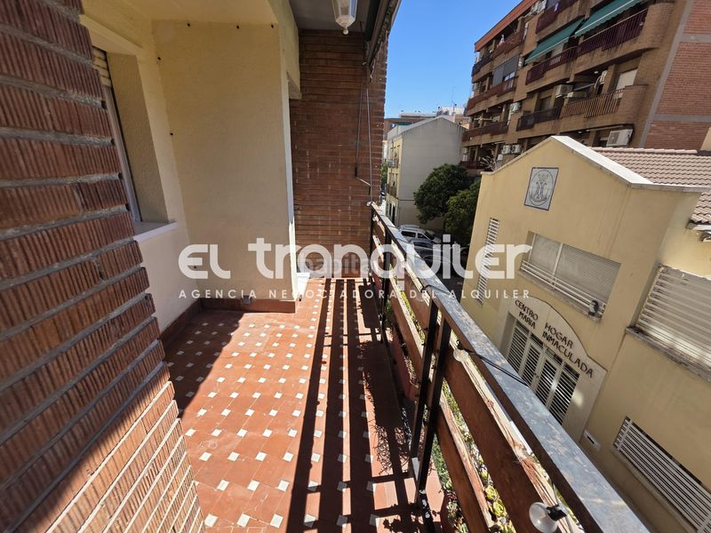 Foto 75522ae7-bbb1-4346-87e1-24c25e75abbf. Pis a Guindalera Madrid