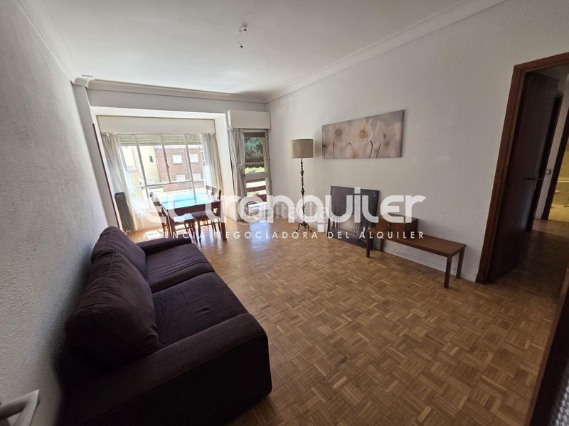 Foto 7e90e2ac-8147-4a05-8d35-a586838dd9d3. Pis a Guindalera Madrid