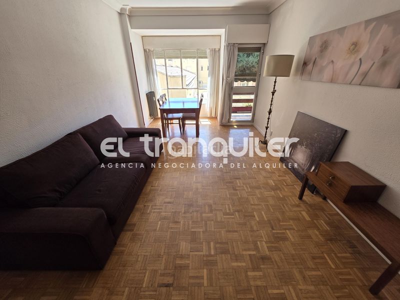 Foto 7ffc373f-9655-49f9-a83f-0f092c7d9e29. Pis a Guindalera Madrid