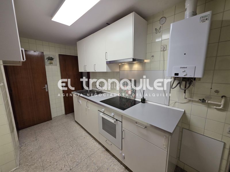 Foto b0f07790-a8b1-4da0-a133-59e047beb77e. Pis a Guindalera Madrid