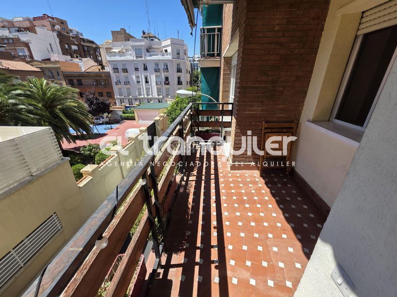 Foto d606422b-517a-4e5d-a18e-1ab7ae8a9947. Pis a Guindalera Madrid