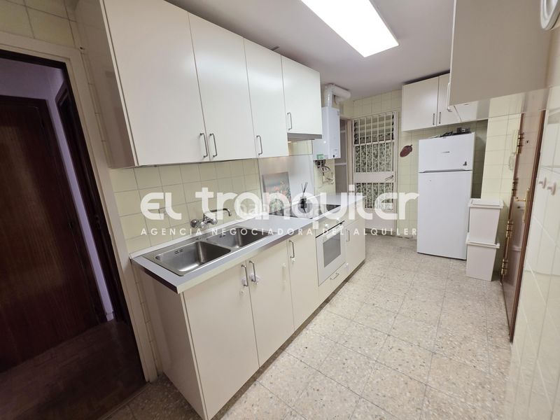 Foto dd7289f5-a01b-4fcc-891d-65824e24b2f2. Pis a Guindalera Madrid