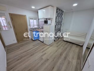 Studio à Calle Olivar