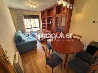 Flat in Calle Bolivar