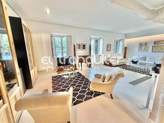 Flat in Calle Paseo Infanta Isabel