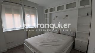 Rent Flat  Calle valderrodrigo. Calle valderrodrigo, nº 26, planta 4, puerta b