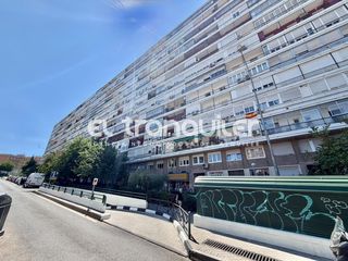 Appartement  Calle virgen de lourdes. Calle virgen de lourdes, nº 26, planta 5, puerta 4