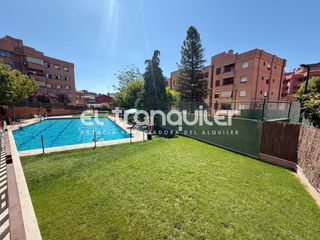 Miete Etagenwohnung  Avenida madrid. Avenida madrid