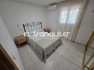 Location Appartement  Calle escalona. Calle escalona