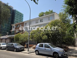 Location Appartement  Calle escalona. Calle escalona