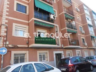 Flat in Calle Río Manzanares