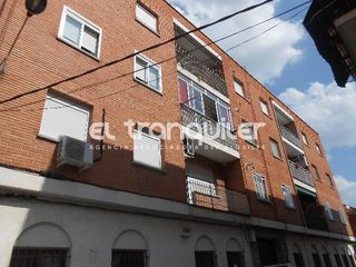 Affitto Appartamento  Calle julian manzano. Calle julian manzano