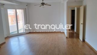 Flat in Calle General Zabala