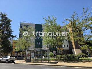 Flat in Calle Canción del Olvido