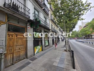 Pis a Calle Sagasta