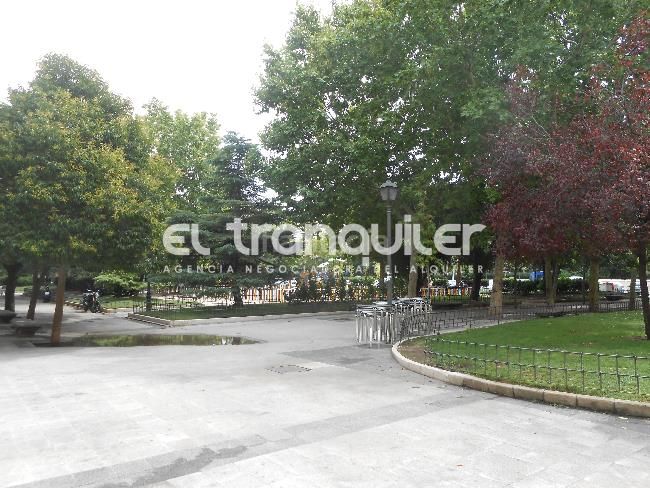 Foto 54243d40-1542-4cc7-ada9-c265c970179b. Pis a Abrantes Madrid