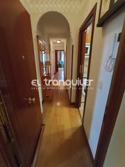 Flat in Calle Teresita González Quevedo