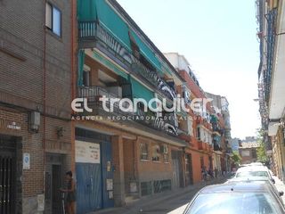Flat in Calle Gabriel Gomez