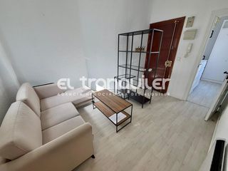 Flat in Calle Don Quijote