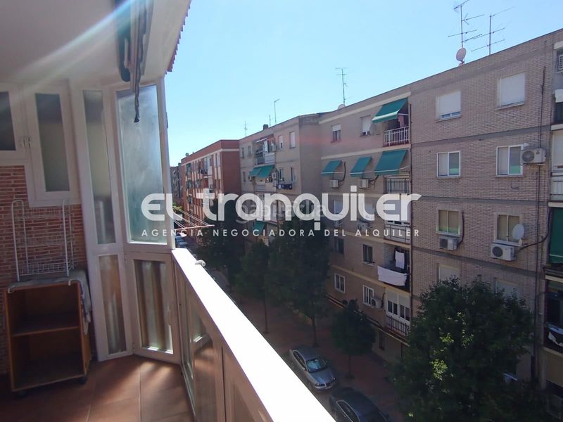 Foto 0bc658c4-a413-49fb-854c-08ab76b36c31. Pis a Universidad Getafe