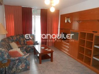 Flat in Calle Illescas
