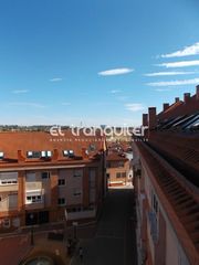 Duplex  Calle convento. Calle convento