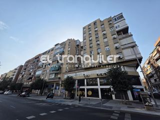 Rent Studio  Calle doctor esquerdo. Calle doctor esquerdo
