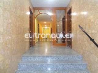 Rent Flat  Calle maestro arbós. Calle maestro arbós
