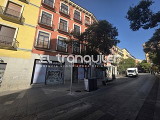 Pis a Plaza Lavapies