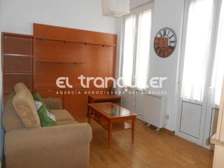 Flat in Calle Atocha
