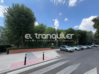 Flat in Calle Leñeros