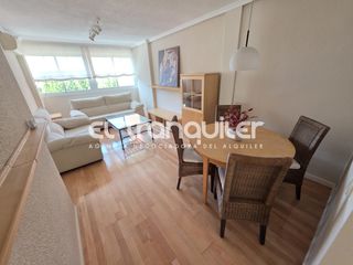 Flat in Calle Camarena