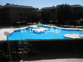 Lloguer Pis  Avenida europa. Avenida europa