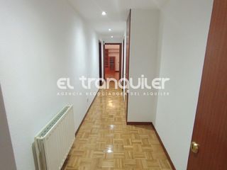 Rent Flat  Ronda oviedo. Ronda oviedo