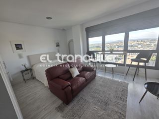 Miete Studiowohnung  Calle dulce chacon. Calle dulce chacon