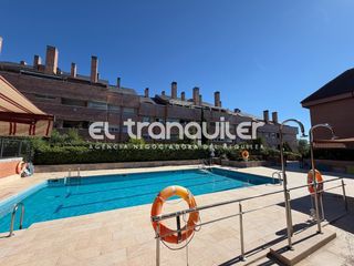 Rent Flat  Calle castillo de belmonte. Calle castillo de belmonte