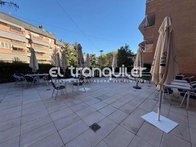Foto 845591a1-754a-4289-bd9f-6ce307e896b4. Lloguer dúplex amb aparcament piscina a Casco Antiguo Majadahonda