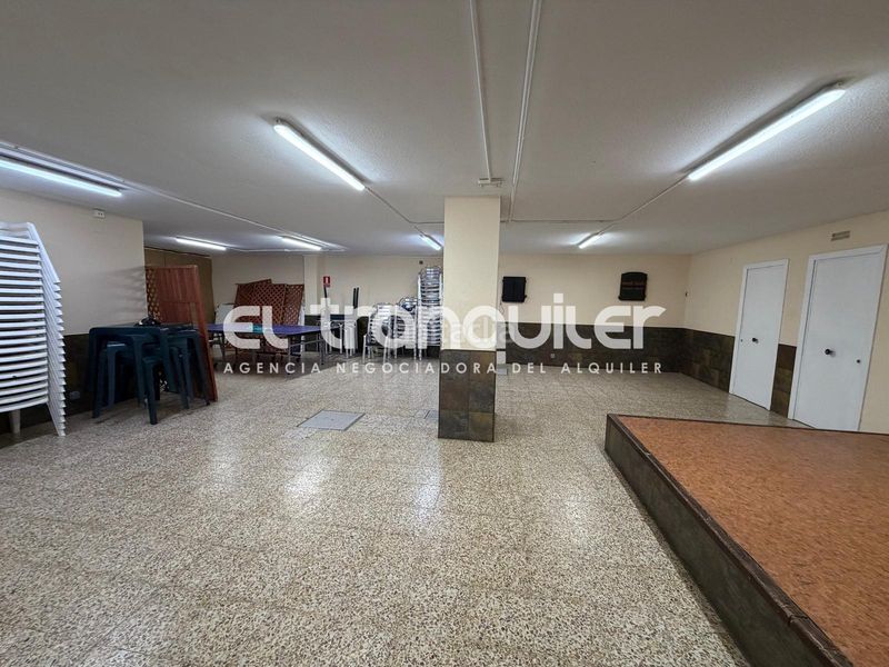 Foto e7b6aa73-b657-4148-89a1-69c4d06e3ec7. Lloguer dúplex amb aparcament piscina a Casco Antiguo Majadahonda