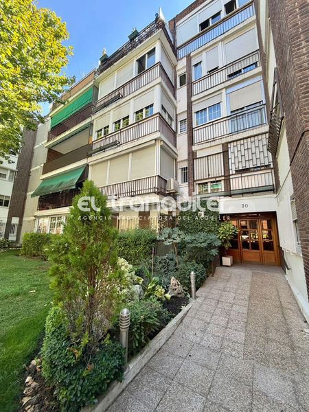 Foto 5edf9766-71ee-4755-8970-3a7faa9ec8a6. Alquiler piso calle balandro en Alameda de Osuna Madrid