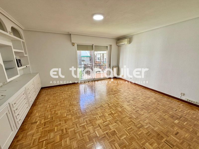 Foto 740b02df-5358-4761-bd9f-25e9cb12b1a0. Alquiler piso calle balandro en Alameda de Osuna Madrid