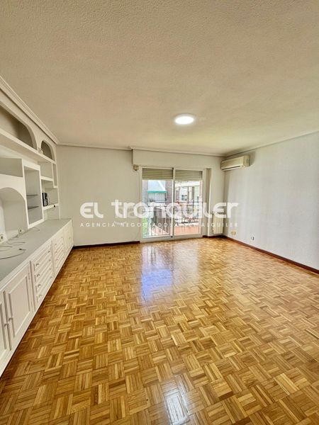 Foto 7516285d-d322-4a0e-8135-d8f597aa2c2c. Alquiler piso calle balandro en Alameda de Osuna Madrid